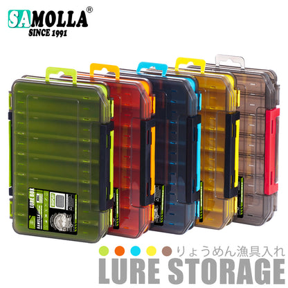 A Artificial Bait Tackle Box – Durable & Portable