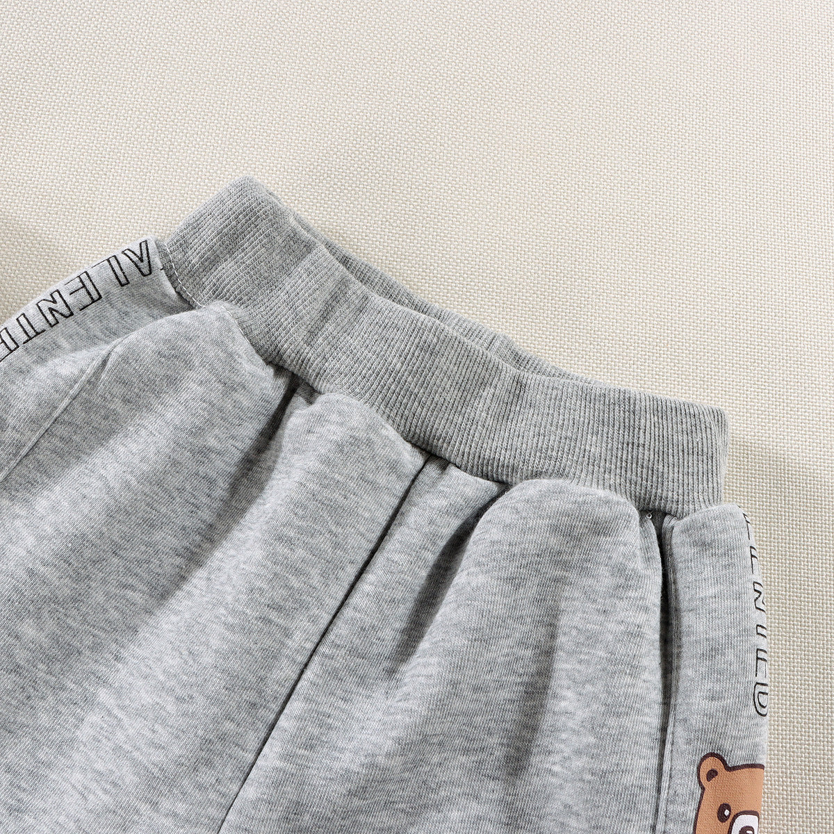 A Children's long pants