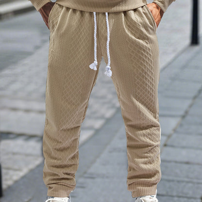 A men's trousers