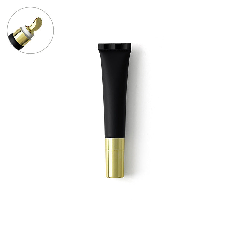 A Spot 101520gml zinc alloy massage head, high-end cosmetic packaging material sub-packaging empty bottle eye cream essence printing - Mixbatch