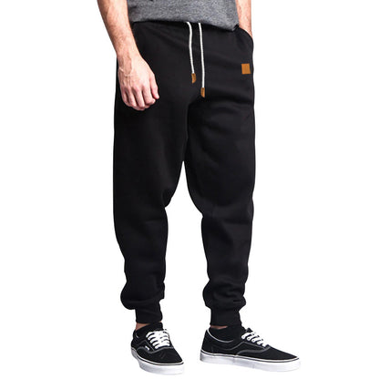 A men's trousers