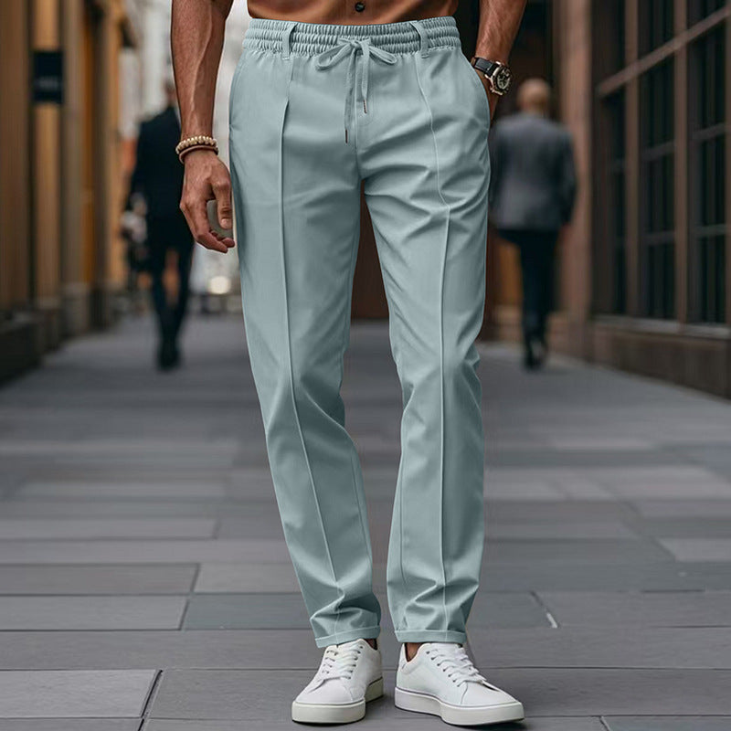 A men's trousers