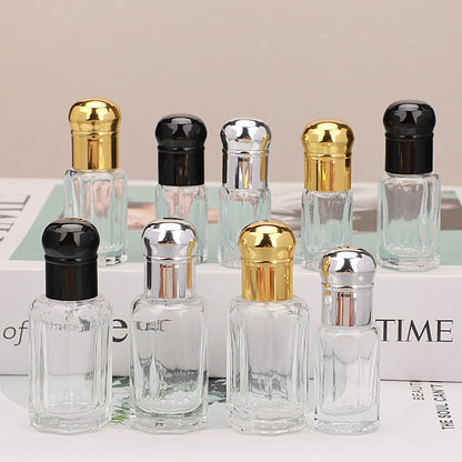 A 6ML ball bottle empty bottle