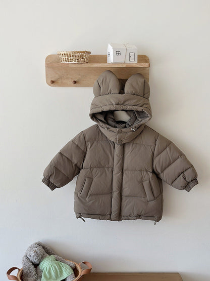 A children's coat
