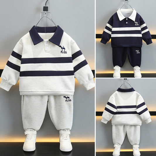 A children's suit