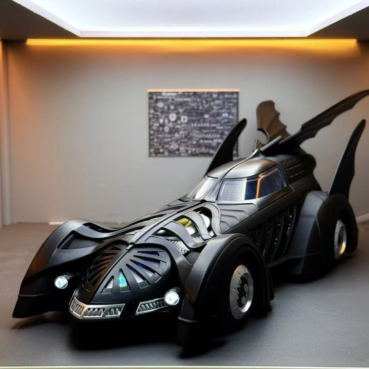 1:18 Alloy Metal Car Model Ornament
