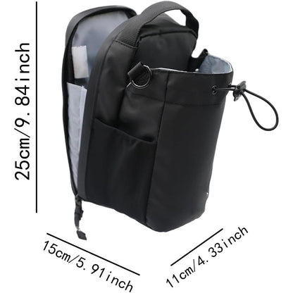 A Magnetic Water Kettle Bag