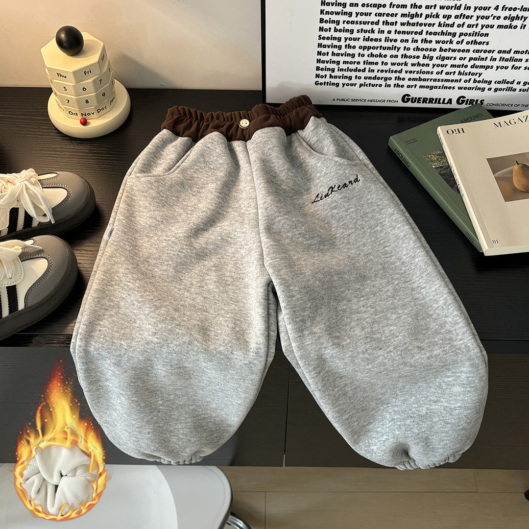 A children's pants