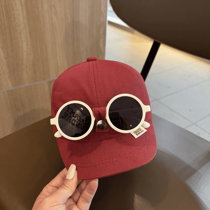A children's  hat