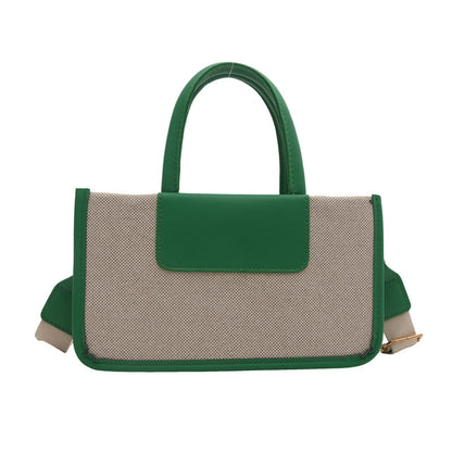 A large capacity commuter tote bag