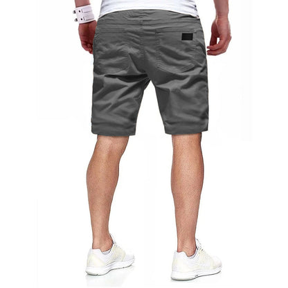 A Men's summer shorts