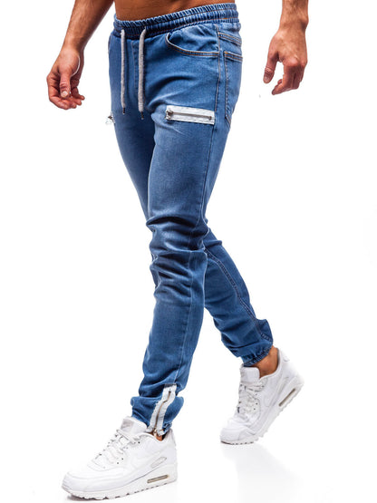 A men's jeans