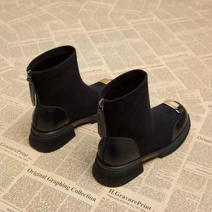 A lady's boot