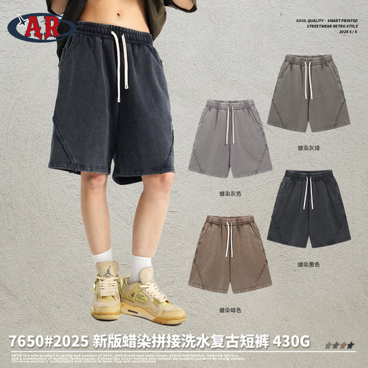 A summer shorts