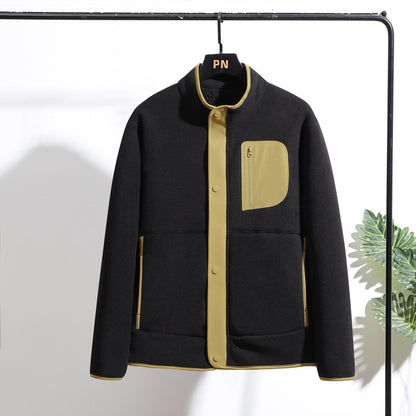 A adult warm coat