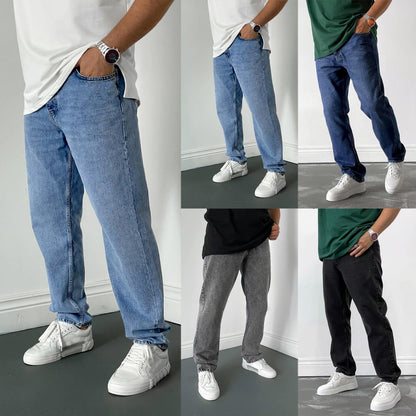 A men's trousers