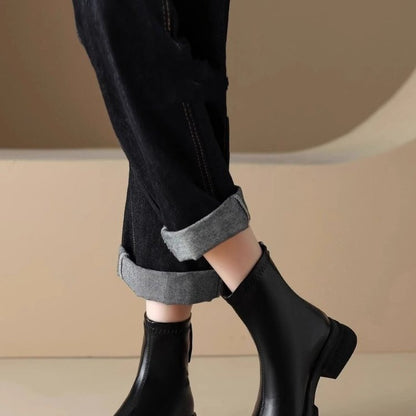 A lady's boot