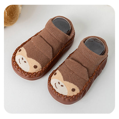 Baby shoes and socks, Cotton，any color mix Minimum purchase of 3 items - Mixbatch