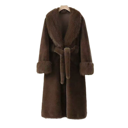 A coat to keep warm