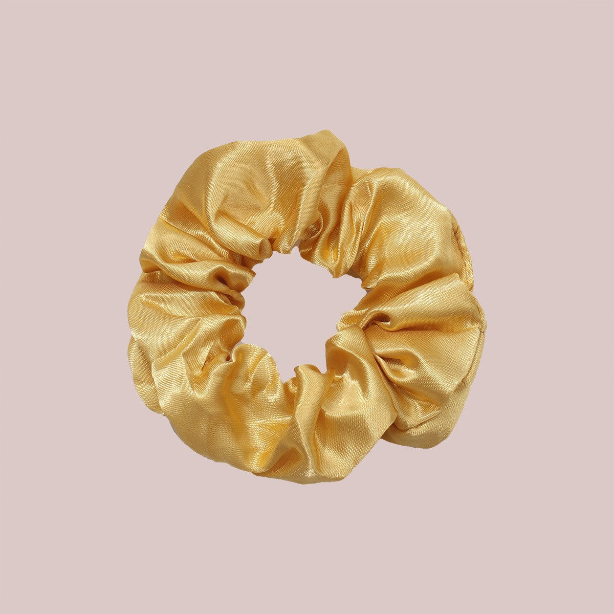 A hair headband rubber band hair accessories