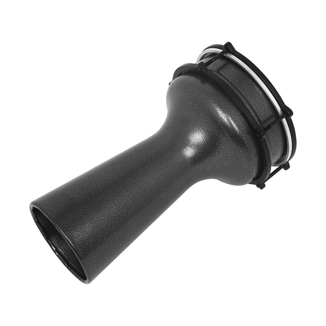 A African Drum 8 Inch Children's Turkish Drum Professional Percussion African Drum Tambourine Arab Middle East Drum