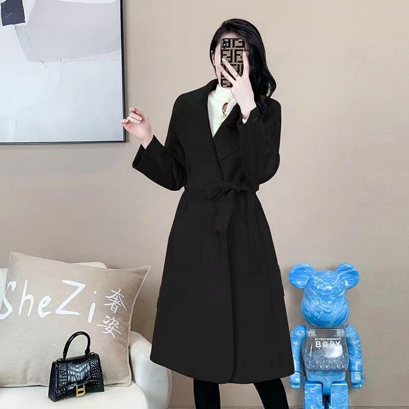 A Winter Warm Jacket