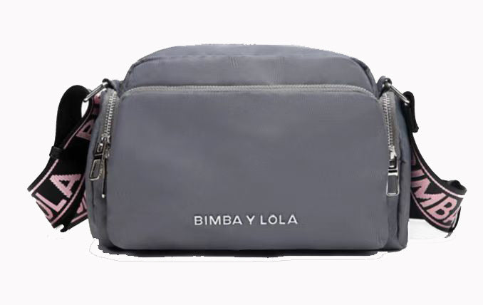 A BIMBA Y LOLA Foreign Crossbody Women's Shoulder Bag