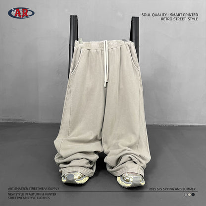 A men's trousers