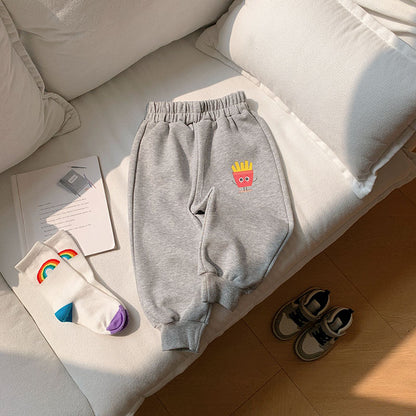 A children's pants