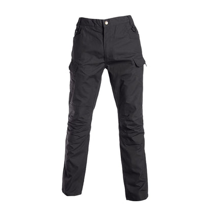 A tactical trousers trousers