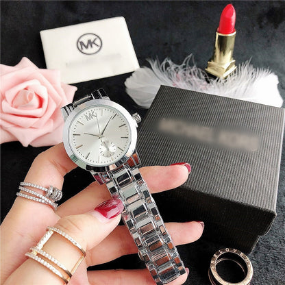 A Korean Hyunya style women's watch wish ebay watches casual simplicity Mori personality women's quartz watch