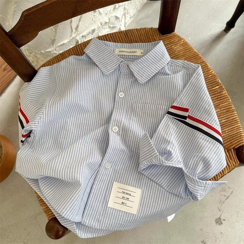 A children's shirt