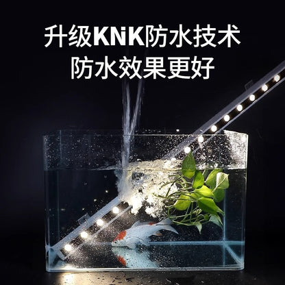 A wall washer outdoor waterproof RGB lighting project strip lamp led colorful outline external wall special line lamp