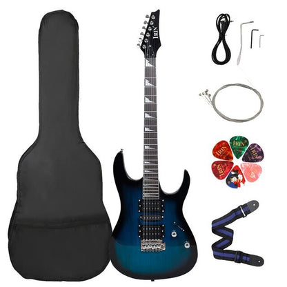 A IRINR-170 electric guitar five-speed pickup classic electric guitar student adult guitar guitar