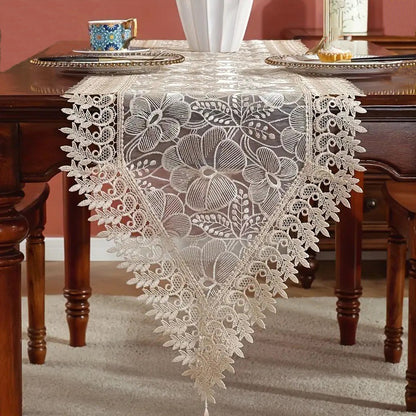 A table flag