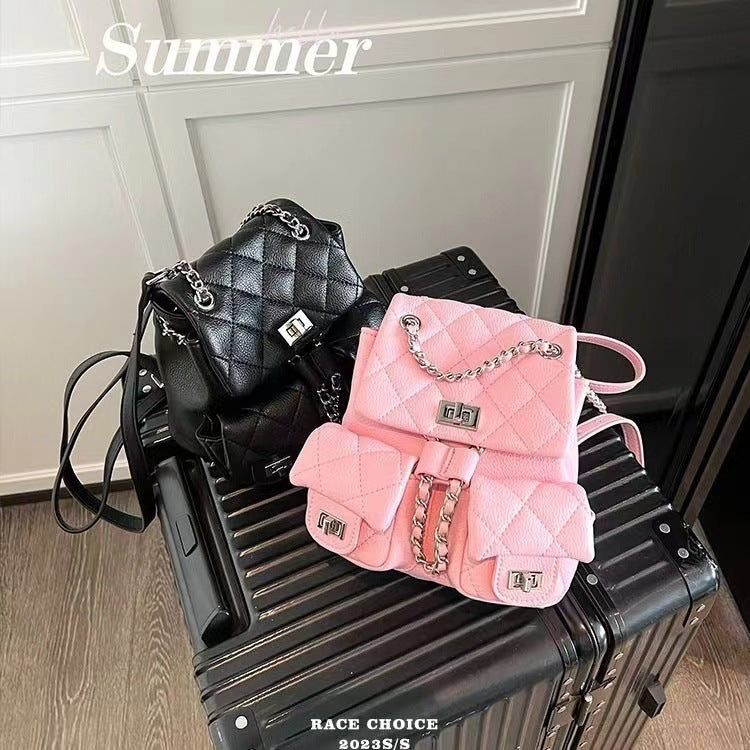 A genuine niche premium bag women