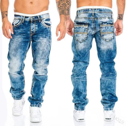 A men's trousers