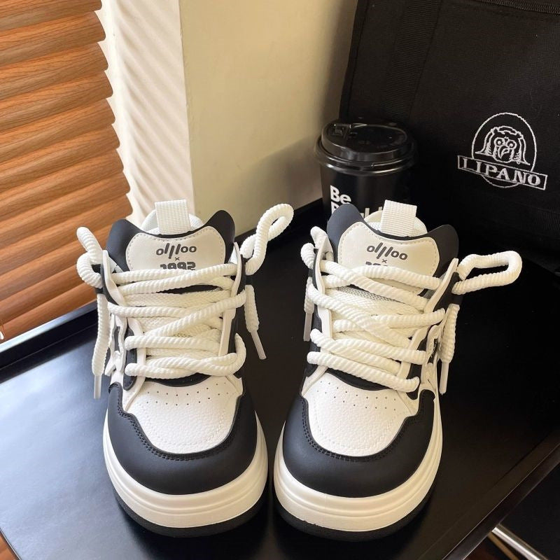 A women's casual shoes