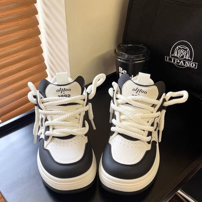 A women's casual shoes