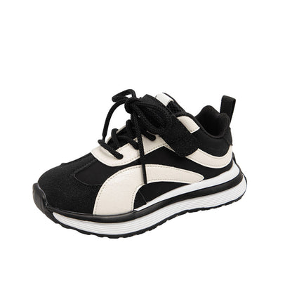 A children's shoe