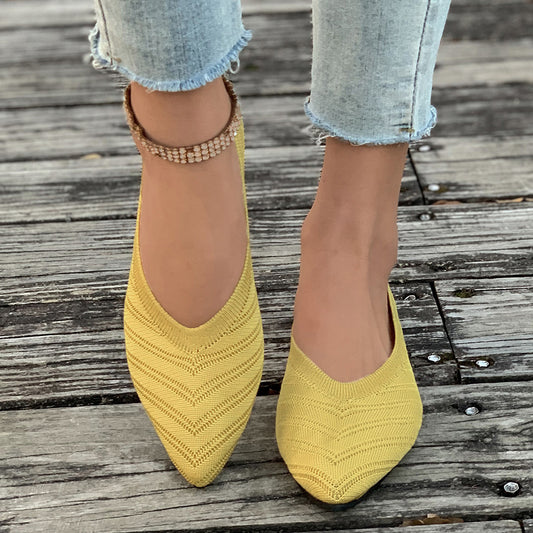 A Ladies' Shoes