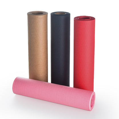 A Honeycomb Kraft Paper Roll Express Ceramic Wine Bottle Honeycomb Paper Bouquet Gift Box Buffer Eco-friendly Grid Wrapping Paper