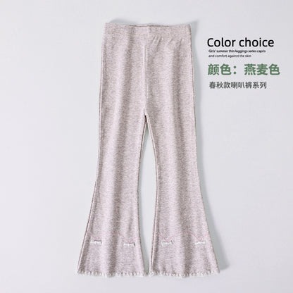 A children's leggings