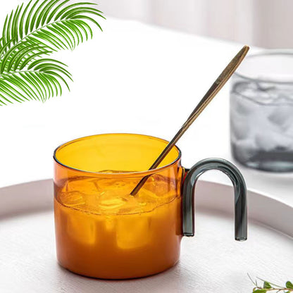 A simple glass