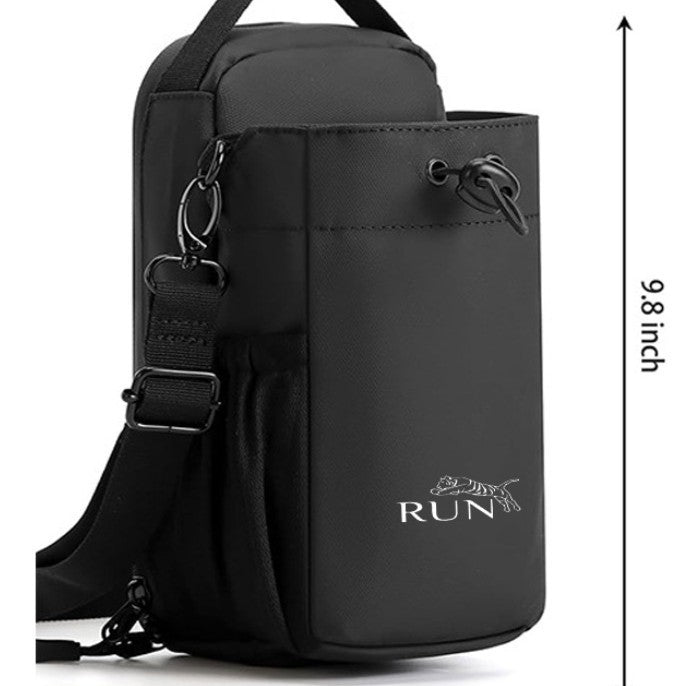 A Magnetic Water Kettle Bag