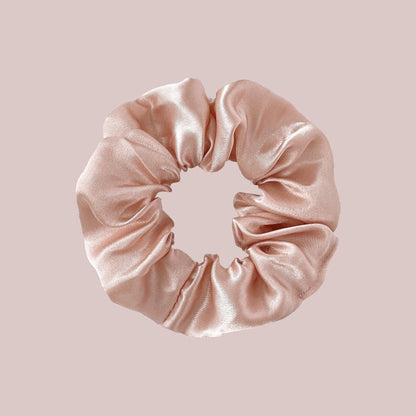 A hair headband rubber band hair accessories