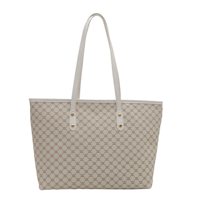 A high-end sense trendy child and mother bag - Mixbatch