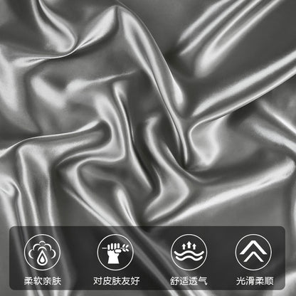 A pillowcase bedding