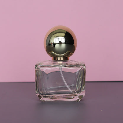 A perfume bottle 30ML glass bottle