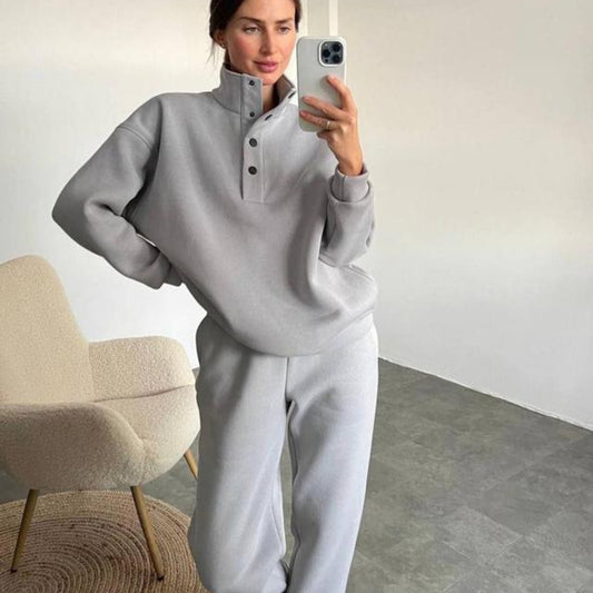 A sports suit